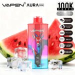 VAPEN AURA 100K Disposable Vape EU Wholesale - Image 10