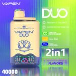 VAPEN DOU 40K Disposable Vape Wholesale Online - Image 7