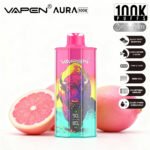 VAPEN AURA 100K Disposable Vape EU Wholesale - Image 2