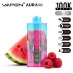 VAPEN AURA 100K Disposable Vape EU Wholesale - Image 7