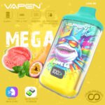 VAPEN MEGA 50K Disposable Vape Wholesale EU Warehouse - Image 12