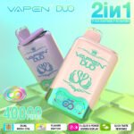 VAPEN DOU 40K Disposable Vape Wholesale Online