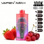 VAPEN AURA 100K Disposable Vape EU Wholesale - Image 3