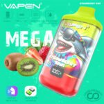 VAPEN MEGA 50K Disposable Vape Wholesale EU Warehouse - Image 10