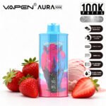VAPEN AURA 100K Disposable Vape EU Wholesale - Image 4