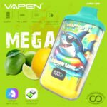 VAPEN MEGA 50K Disposable Vape Wholesale EU Warehouse - Image 9
