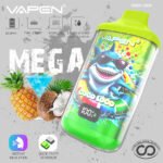 VAPEN MEGA 50K Disposable Vape Wholesale EU Warehouse - Image 7