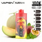 VAPEN AURA 100K Disposable Vape EU Wholesale - Image 11