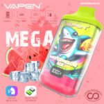 VAPEN MEGA 50K Disposable Vape Wholesale EU Warehouse - Image 6