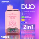VAPEN DOU 40K Disposable Vape Wholesale Online - Image 13