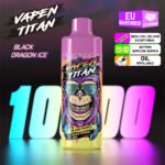 VAPEN TITAN-X 30K Wholesale Disposable Vape - Image 2