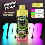 VAPEN TITAN-X 30K Wholesale Disposable Vape - Image 3