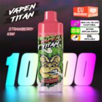 VAPEN TITAN-X 30K Wholesale Disposable Vape