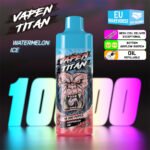 VAPEN TITAN-X 30K Wholesale Disposable Vape - Image 5