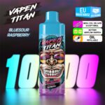 VAPEN TITAN-X 30K Wholesale Disposable Vape - Image 14