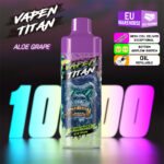VAPEN TITAN-X 30K Wholesale Disposable Vape - Image 13