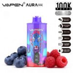 VAPEN AURA 100K Disposable Vape EU Wholesale - Image 8