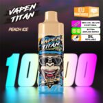 VAPEN TITAN-X 30K Wholesale Disposable Vape - Image 12