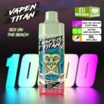 VAPEN TITAN-X 30K Wholesale Disposable Vape - Image 11