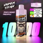 VAPEN TITAN-X 30K Wholesale Disposable Vape - Image 10
