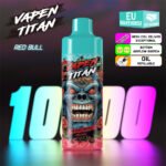 VAPEN TITAN-X 30K Wholesale Disposable Vape - Image 9