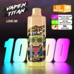 VAPEN TITAN-X 30K Wholesale Disposable Vape - Image 6