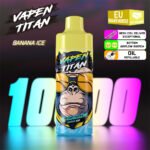 VAPEN TITAN-X 30K Wholesale Disposable Vape - Image 7