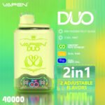 VAPEN DOU 40K Disposable Vape Wholesale Online - Image 11