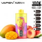 VAPEN AURA 100K Disposable Vape EU Wholesale - Image 6