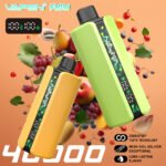 VAPEN FLOW 40K Wholesale Disposable Vape
