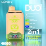 VAPEN DOU 40K Disposable Vape Wholesale Online - Image 10