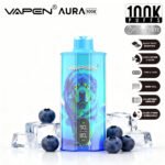 VAPEN AURA 100K Disposable Vape EU Wholesale - Image 17