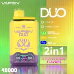 VAPEN DOU 40K Disposable Vape Wholesale Online - Image 9