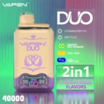 VAPEN DOU 40K Disposable Vape Wholesale Online - Image 8