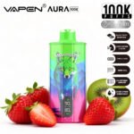 VAPEN AURA 100K Disposable Vape EU Wholesale - Image 16