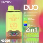 VAPEN DOU 40K Disposable Vape Wholesale Online - Image 6