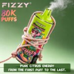 Fizzy 80K Puffs Wholesale Disposable Vape - Image 10