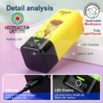FIHP 8 IN 1 200K Puffs Multi-flavor Disposable Vape - Image 7