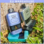 POCO PW38000 Puffs Disposable Vape Wholesale EU Warehouse - Image 9