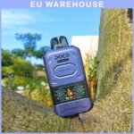 POCO PW38000 Puffs Disposable Vape Wholesale EU Warehouse - Image 10