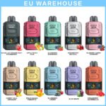POCO PW38000 Puffs Disposable Vape Wholesale EU Warehouse - Image 11