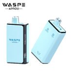 Waspe Aiviou 100K Pro Disposable Vape Wholesale - Image 16