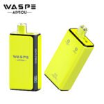Waspe Aiviou 100K Pro Disposable Vape Wholesale - Image 15