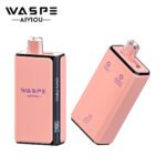 Waspe Aiviou 100K Pro Disposable Vape Wholesale - Image 14