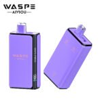 Waspe Aiviou 100K Pro Disposable Vape Wholesale - Image 13
