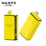 Waspe Aiviou 100K Pro Disposable Vape Wholesale - Image 12