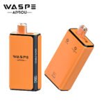 Waspe Aiviou 100K Pro Disposable Vape Wholesale - Image 11