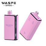 Waspe Aiviou 100K Pro Disposable Vape Wholesale - Image 10