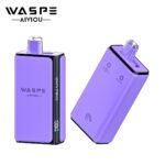Waspe Aiviou 100K Pro Disposable Vape Wholesale - Image 9
