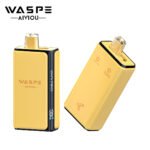 Waspe Aiviou 100K Pro Disposable Vape Wholesale - Image 8